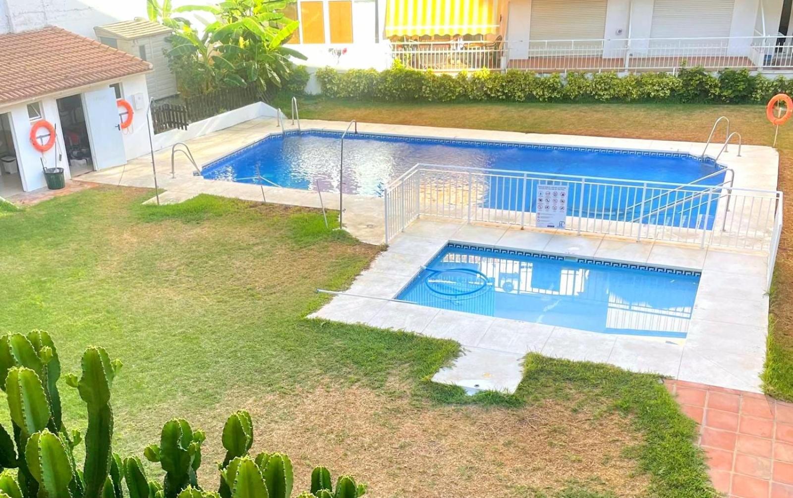 Vera Holydays توريمولينوس المظهر الخارجي الصورة